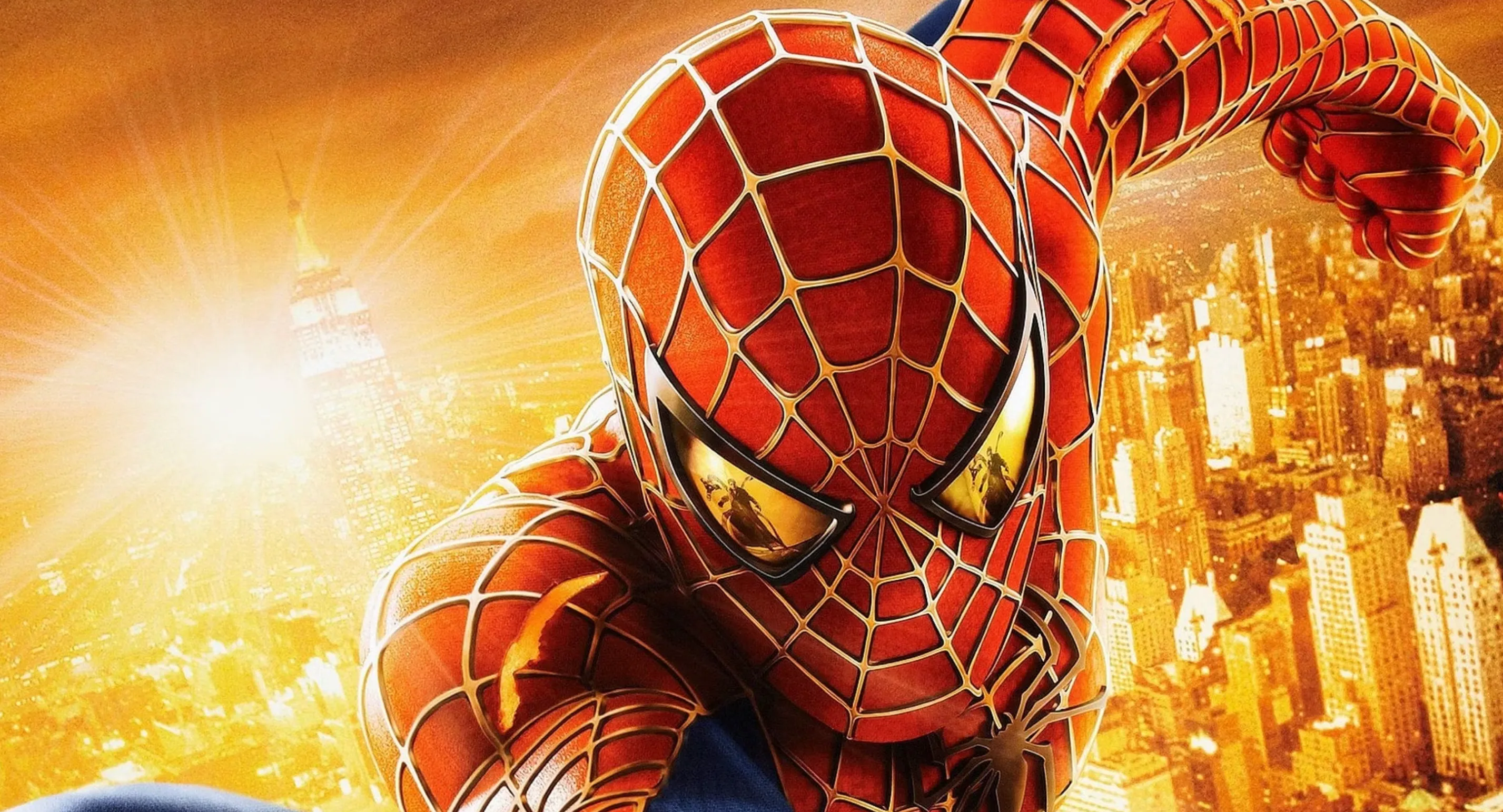 20 Years Ago, the Greatest Spider-Man Movie Accidentally Predicted a ...