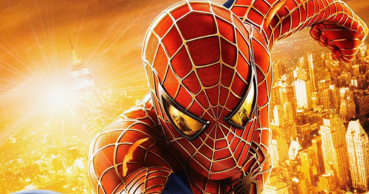 Spibder Man 20 Years Ago, the Greatest Spider-Man Movie Accidentally Predicted a ...