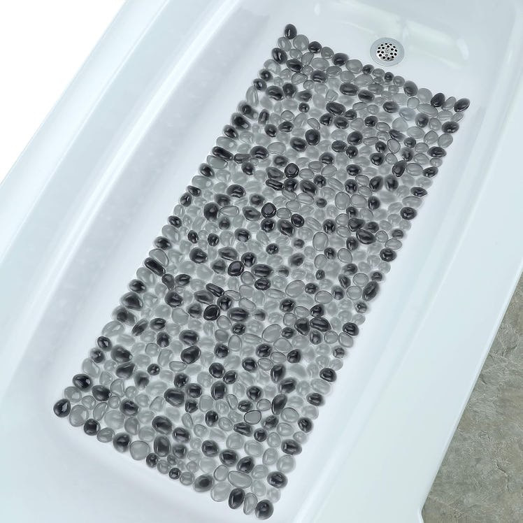 SlipX Solutions Foot Massager Tub & Shower Mat