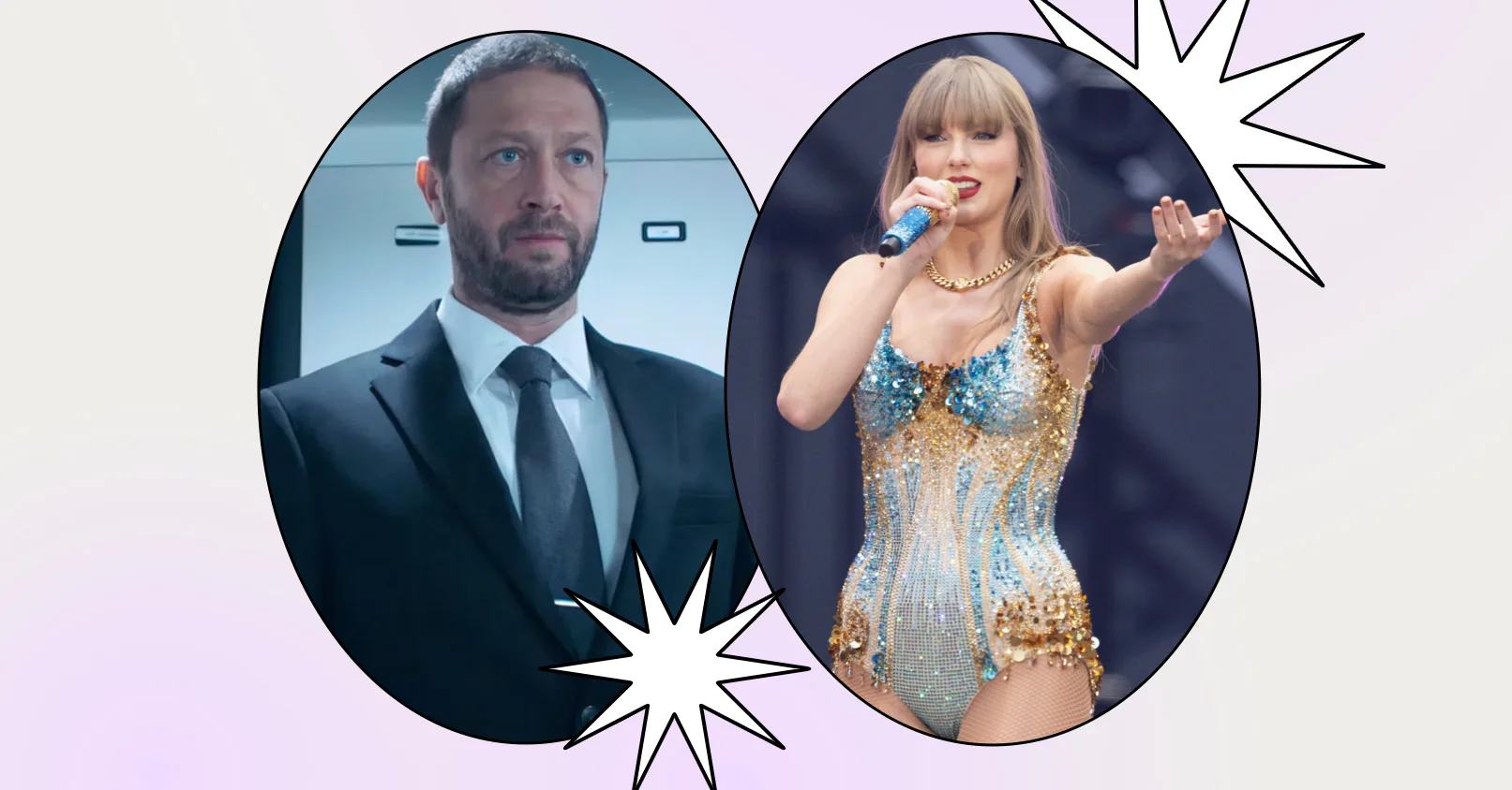 'The Bear' Season 3 Perfectly Used Taylor Swift's "Long Live"