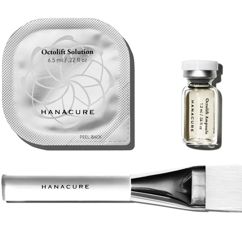 Hanacure All-In-One Facial® Starter