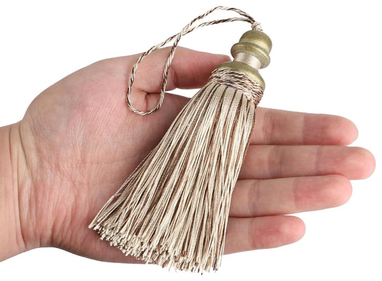 HedongHexi Tassels (2-Pack)