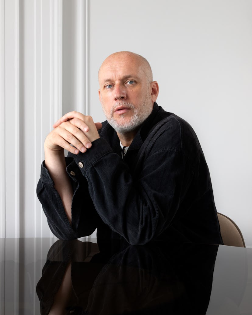 Peter Copping