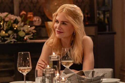 over-40 women in film