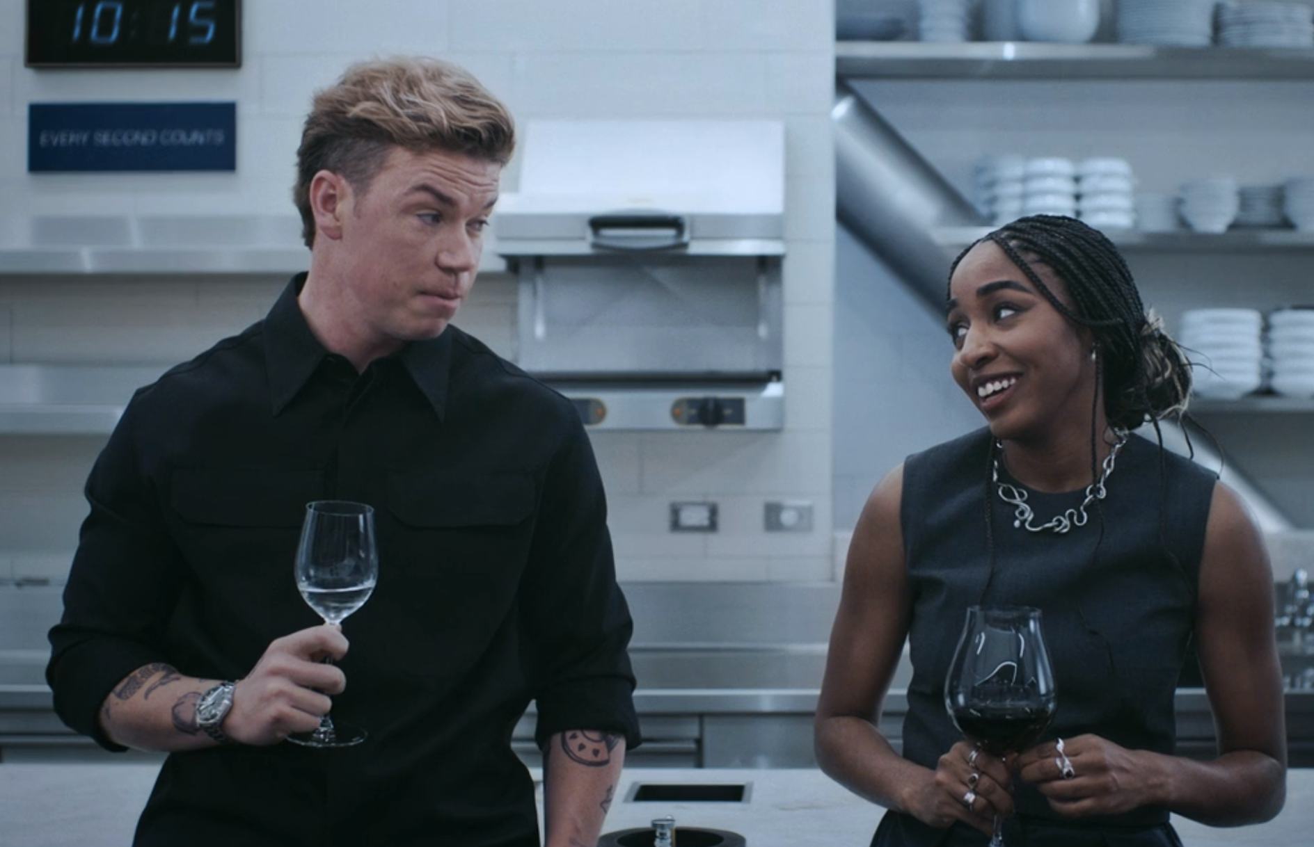 &lsquo;The Bear&rsquo; Season 3: Memes &amp; Tweets About The Cameos &amp; Guest Stars