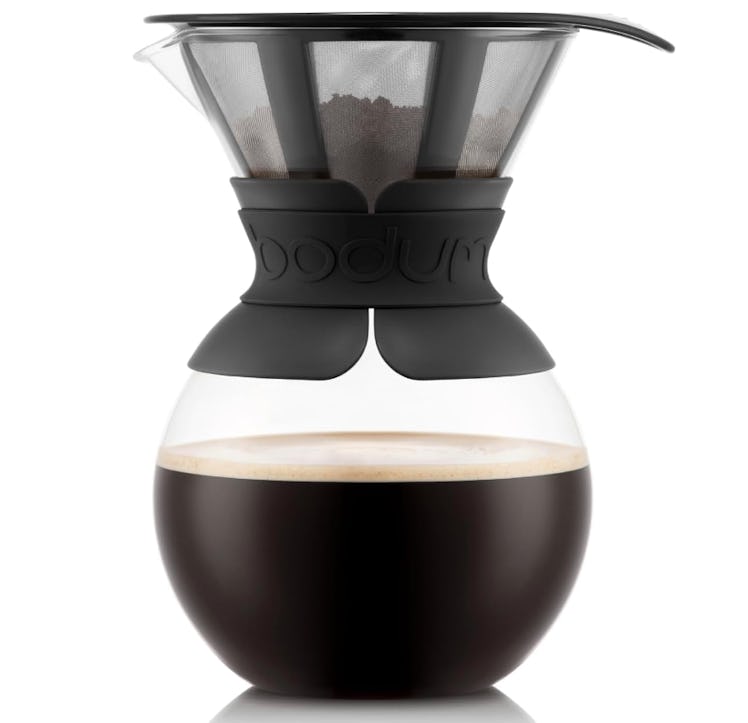 Bodum Pour Over Coffee Maker