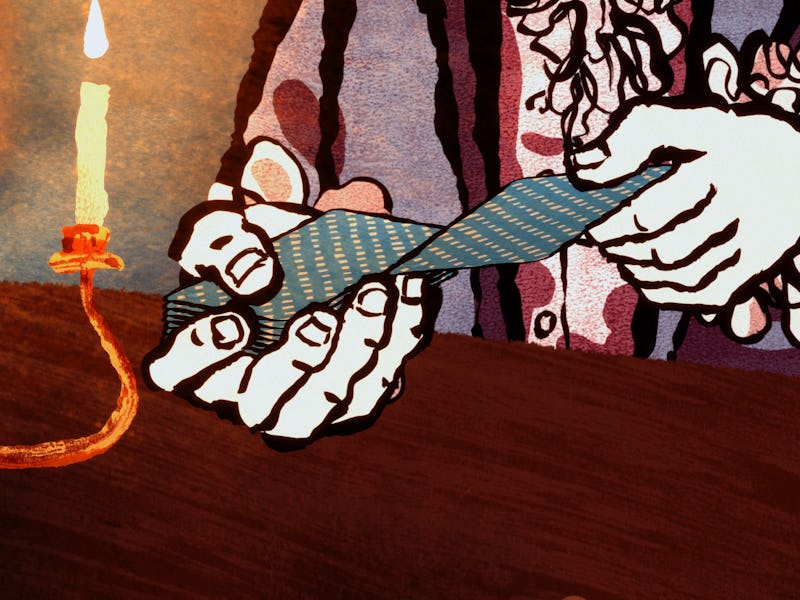 screenshot from Card Shark