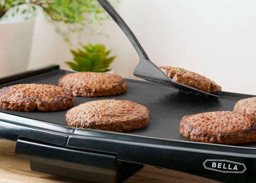 BELLA Electric Griddle