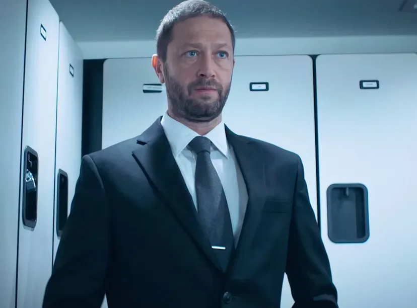 'The Bear' Season 3 includes Taylor Swift's "Long Live" on its soundtrack.