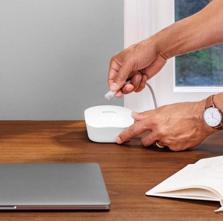 eero Mesh Wi-Fi Router