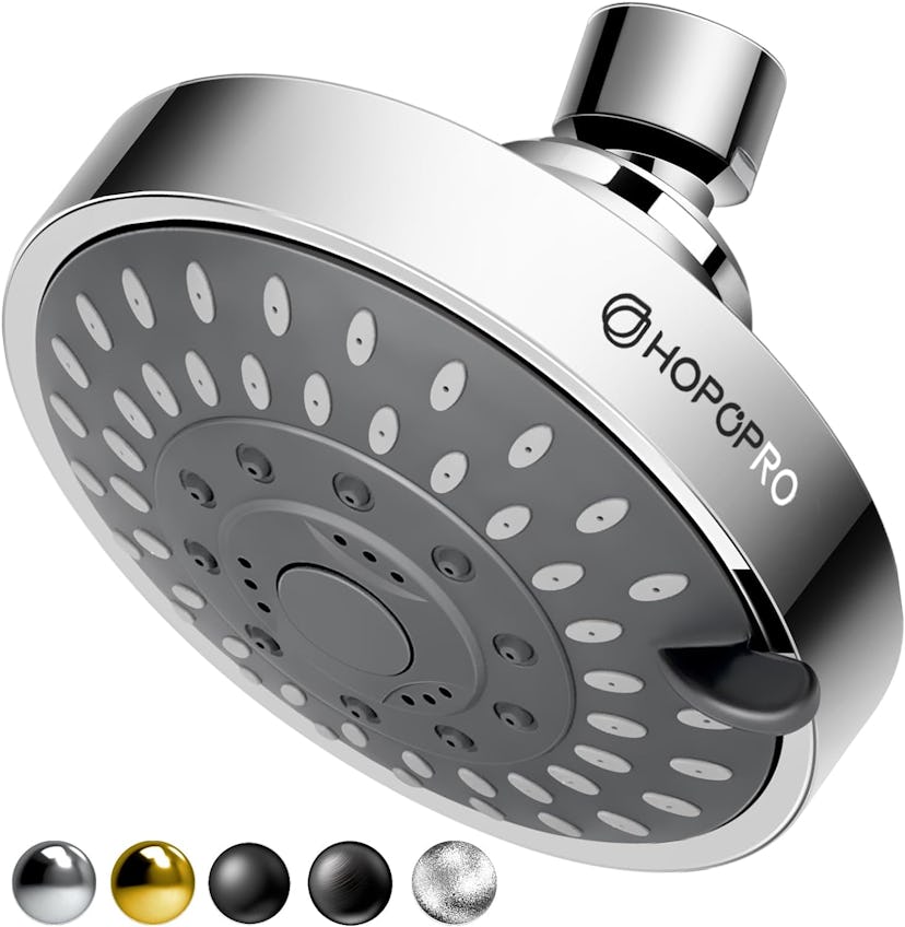 HOPOPRO High Pressure Shower Head