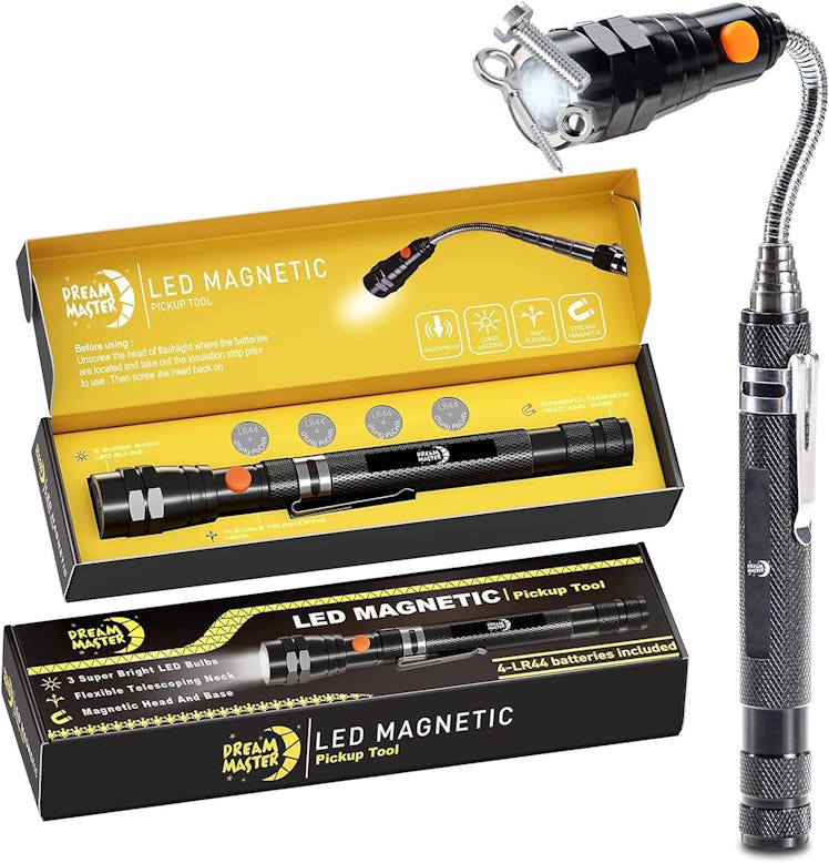 Dream Master Extendable Magnetic Pickup Tool