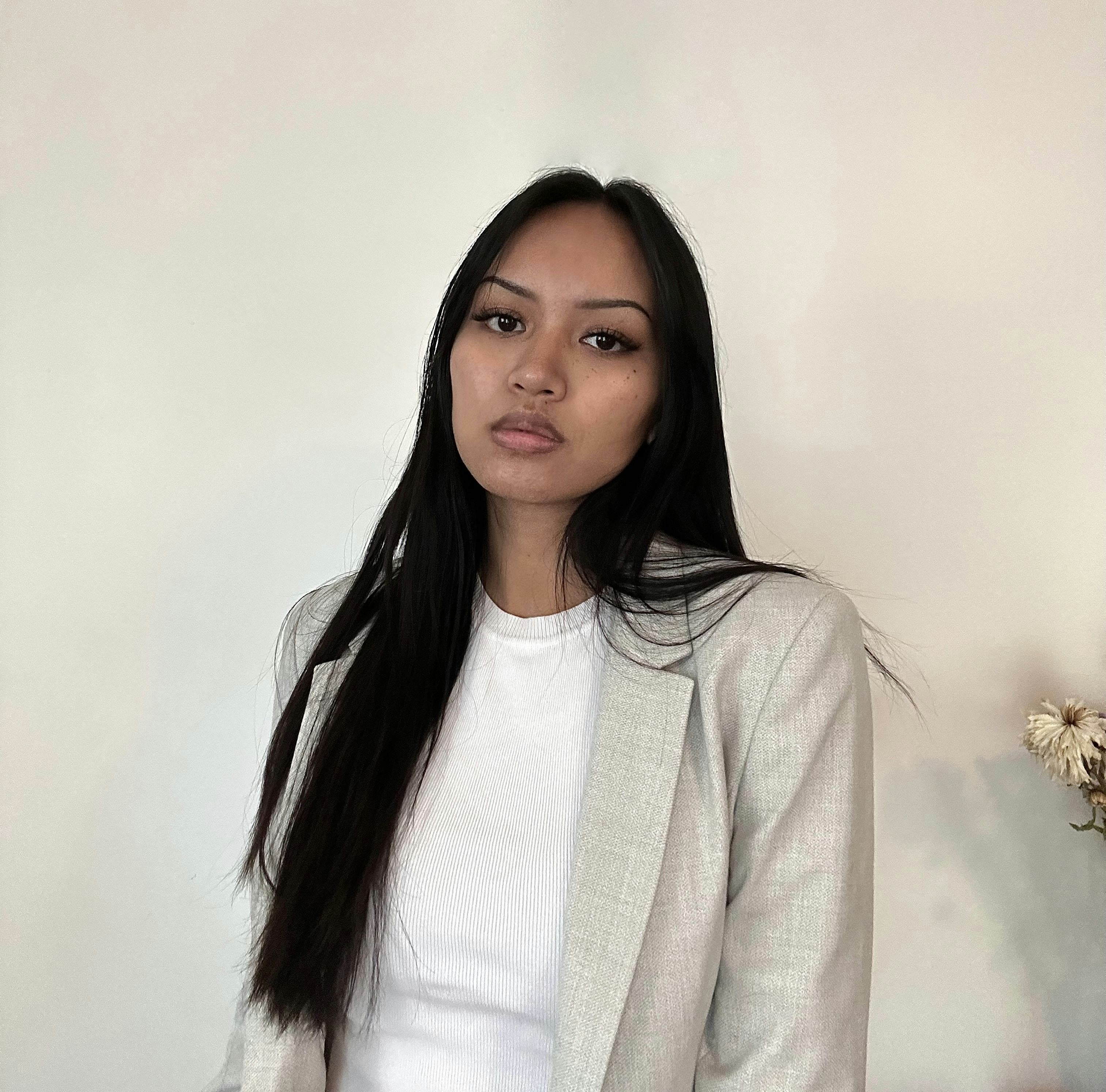 Megan Thee Stallion Unveils Stunning Back Tattoo