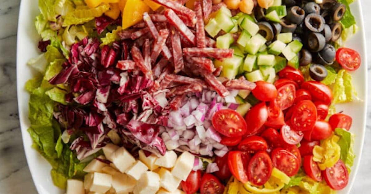 18 Make-Ahead Summer Salads For Easy Dinners & Cookouts