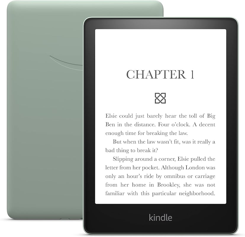Amazon Kindle Paperwhite (16 GB)