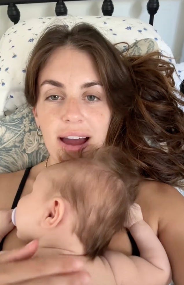 A New Mom Asked People To Share Why They Love Their Moms — And You'll Cry Reading The Responses