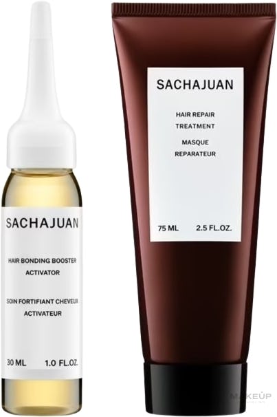 Hair Bonding Booster Kit