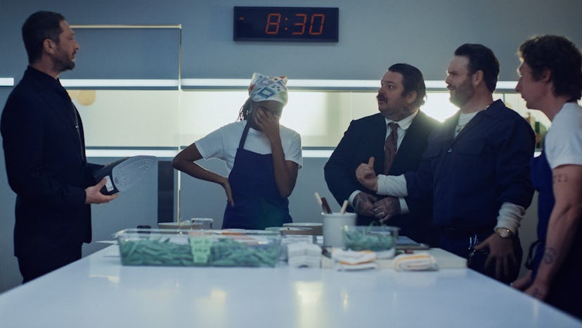 ‘The Bear’ Season 3 Theory Decodes The Finale’s Review