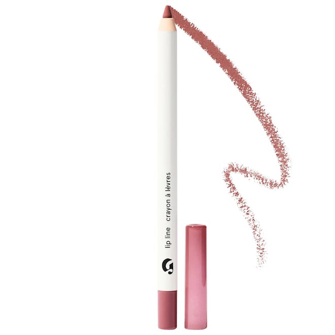 Glossier Lip Line Enhancing Hydrating Longwear Lip Liner Pencil