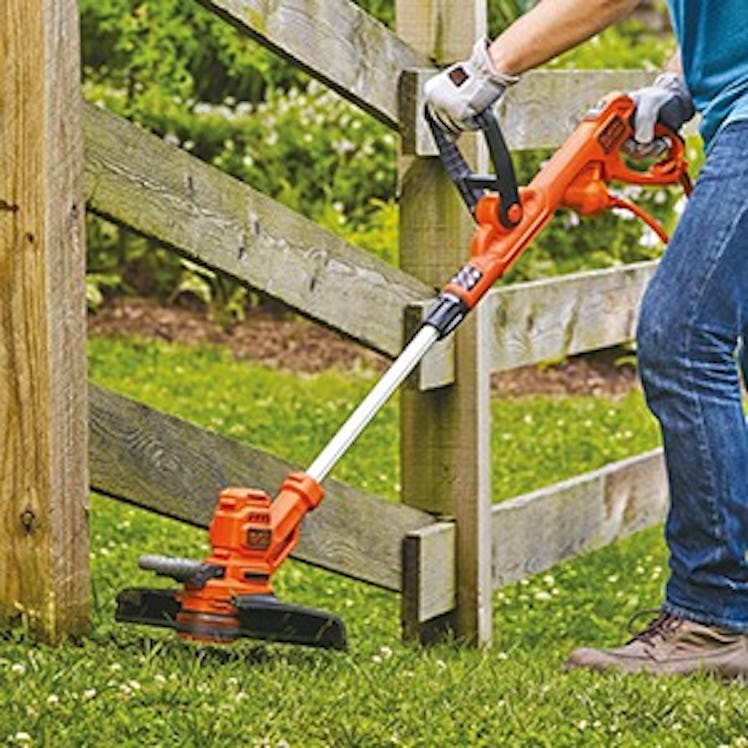 BLACK+DECKER String Trimmer