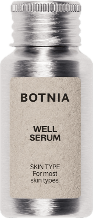 Botnia Well Serum