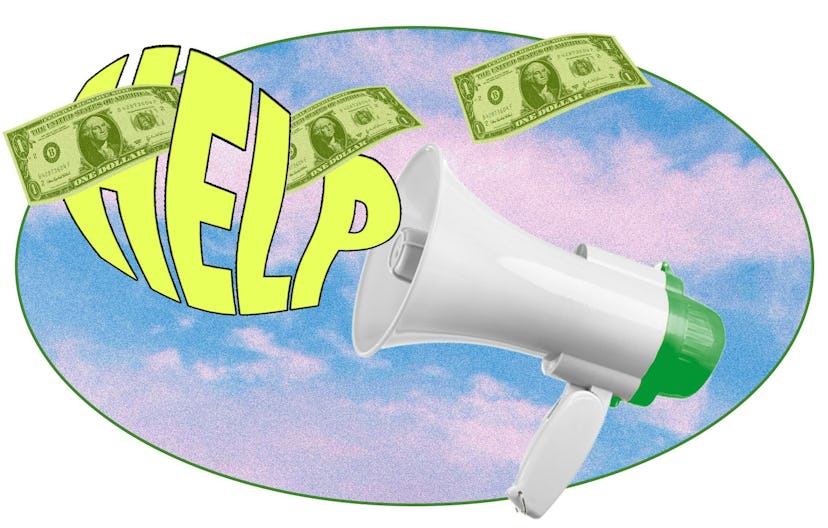 How do I deal with a frugal roommate?