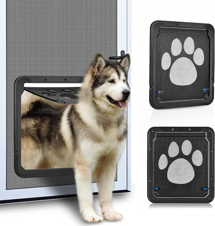 Ownpets Dog Screen Door