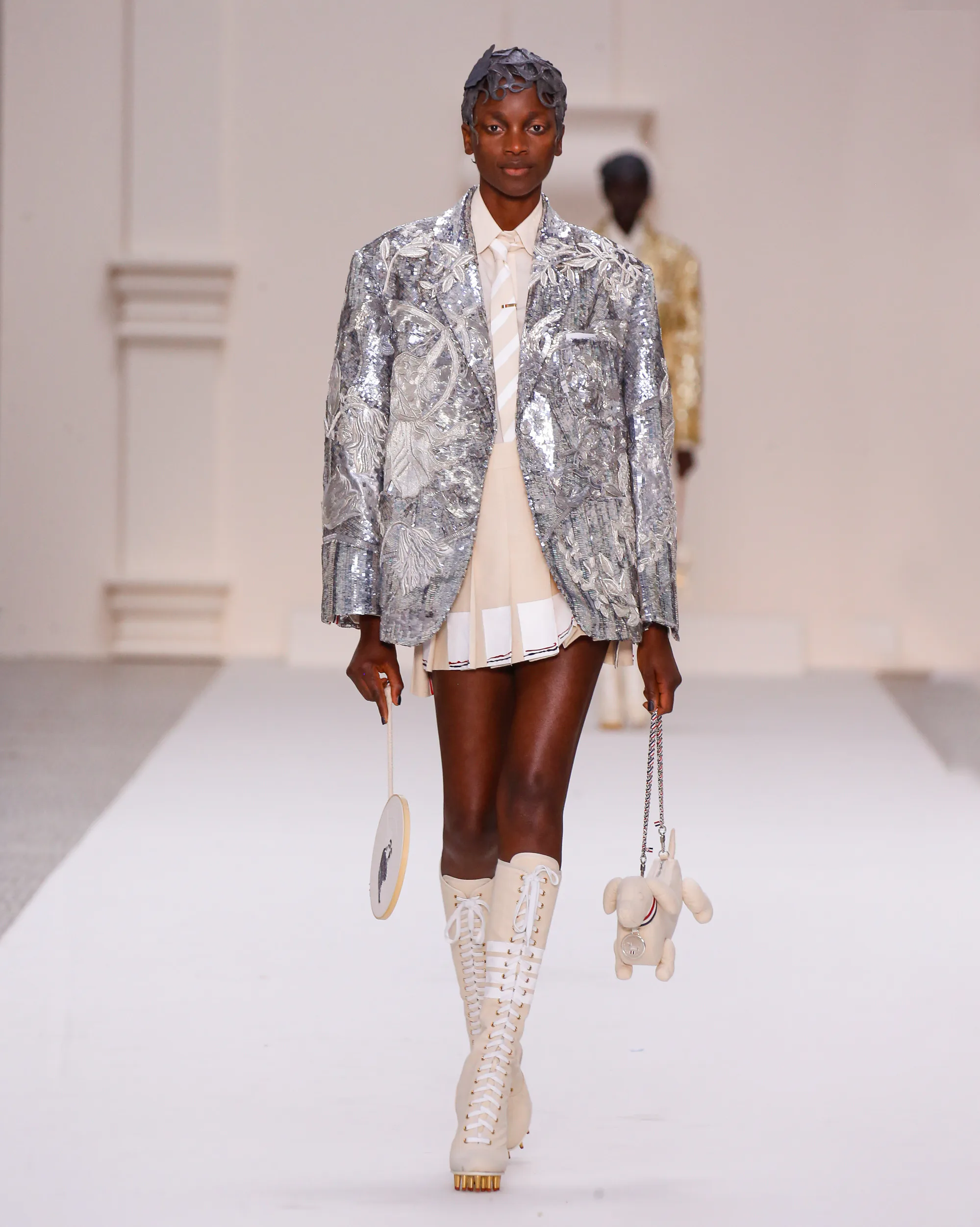 2024 Haute Couture Week's Best Looks: From Fantastical To Subversive