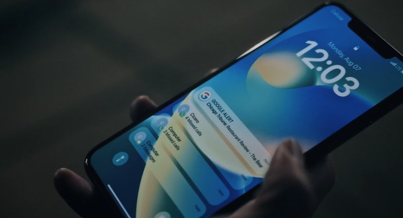 ‘The Bear’ Season 3 Theory Decodes The Finale’s Review