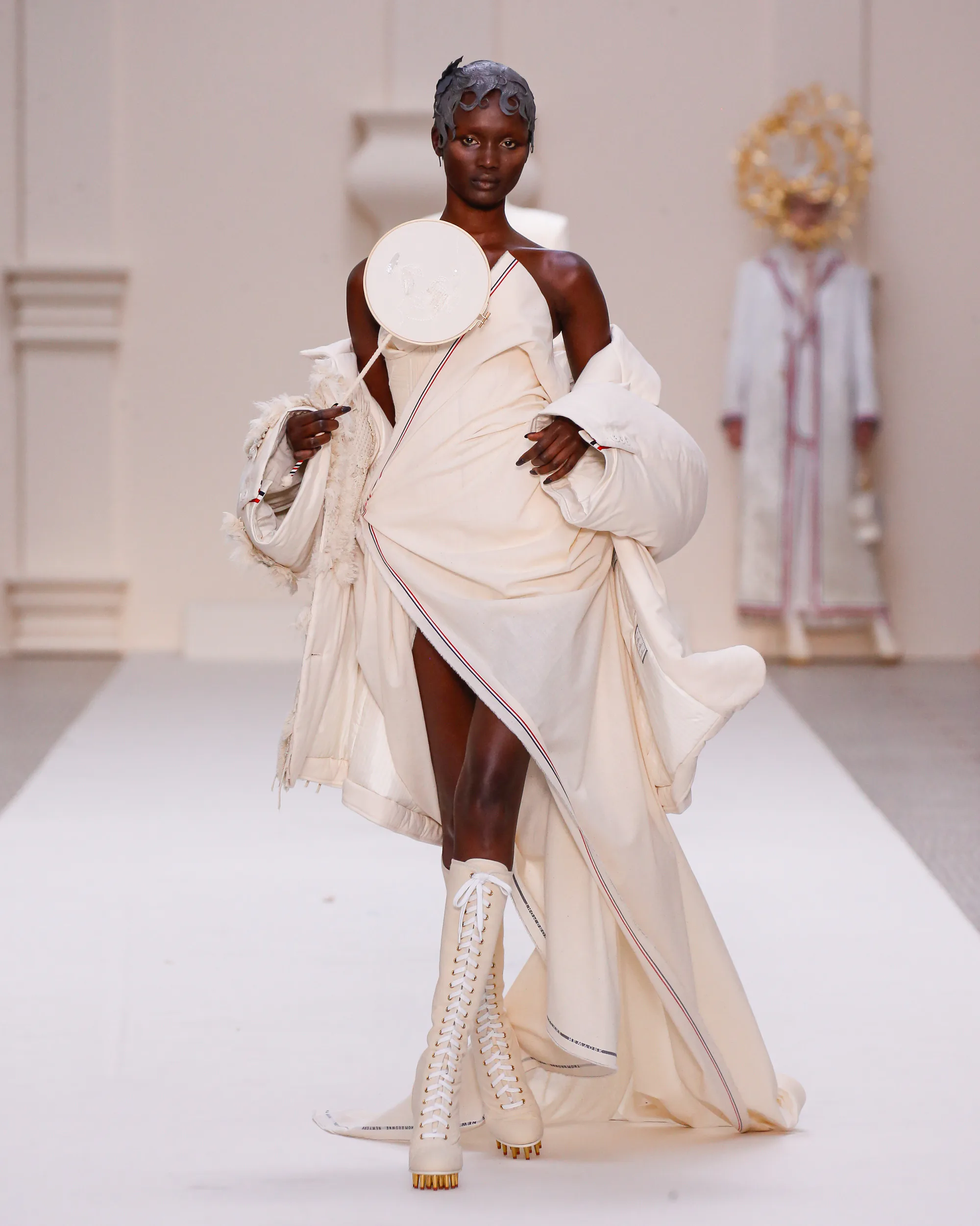 2024 Haute Couture Week's Best Looks: From Fantastical To Subversive