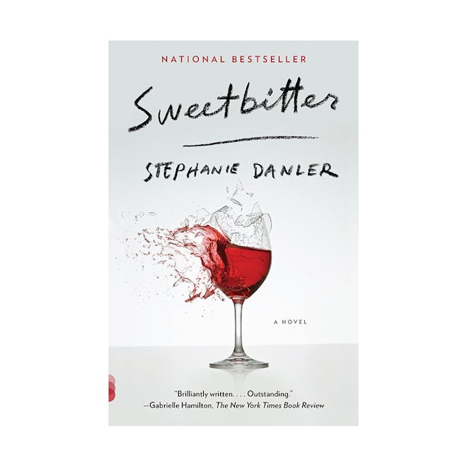 “Sweetbitter” by Stephanie Danler