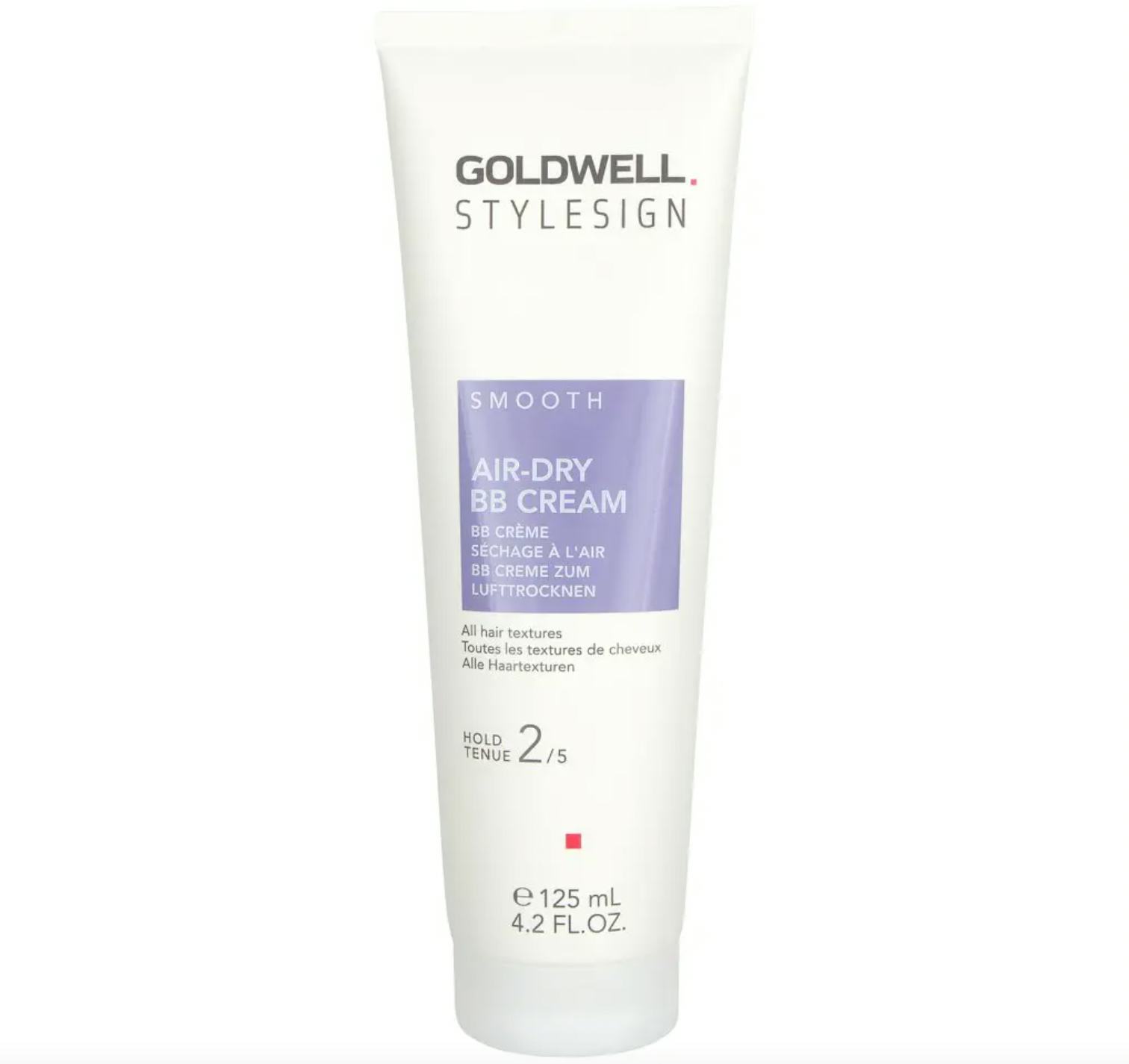 Goldwell StyleSign Smooth Air-Dry BB Cream