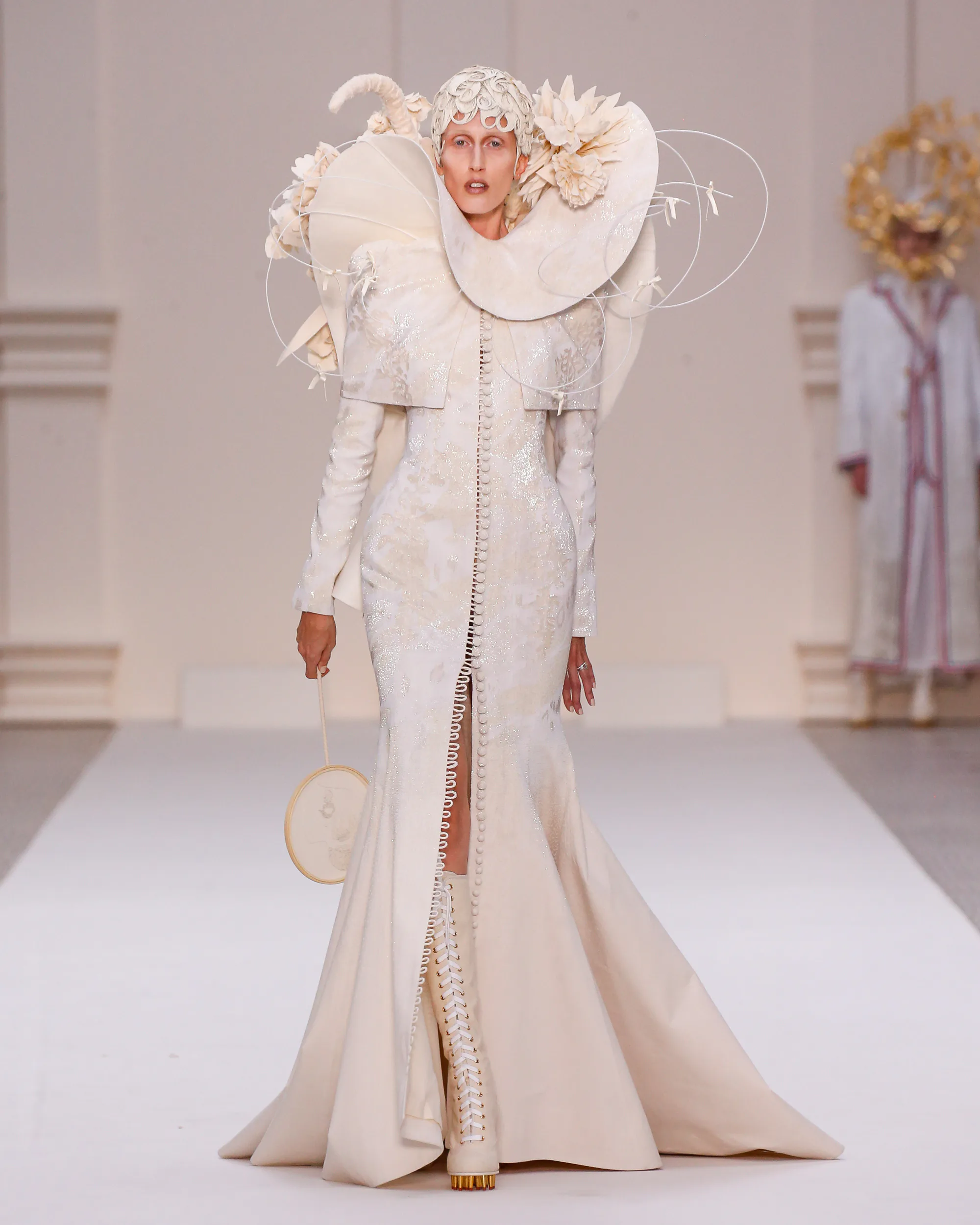 2024 Haute Couture Week's Best Looks: From Fantastical To Subversive