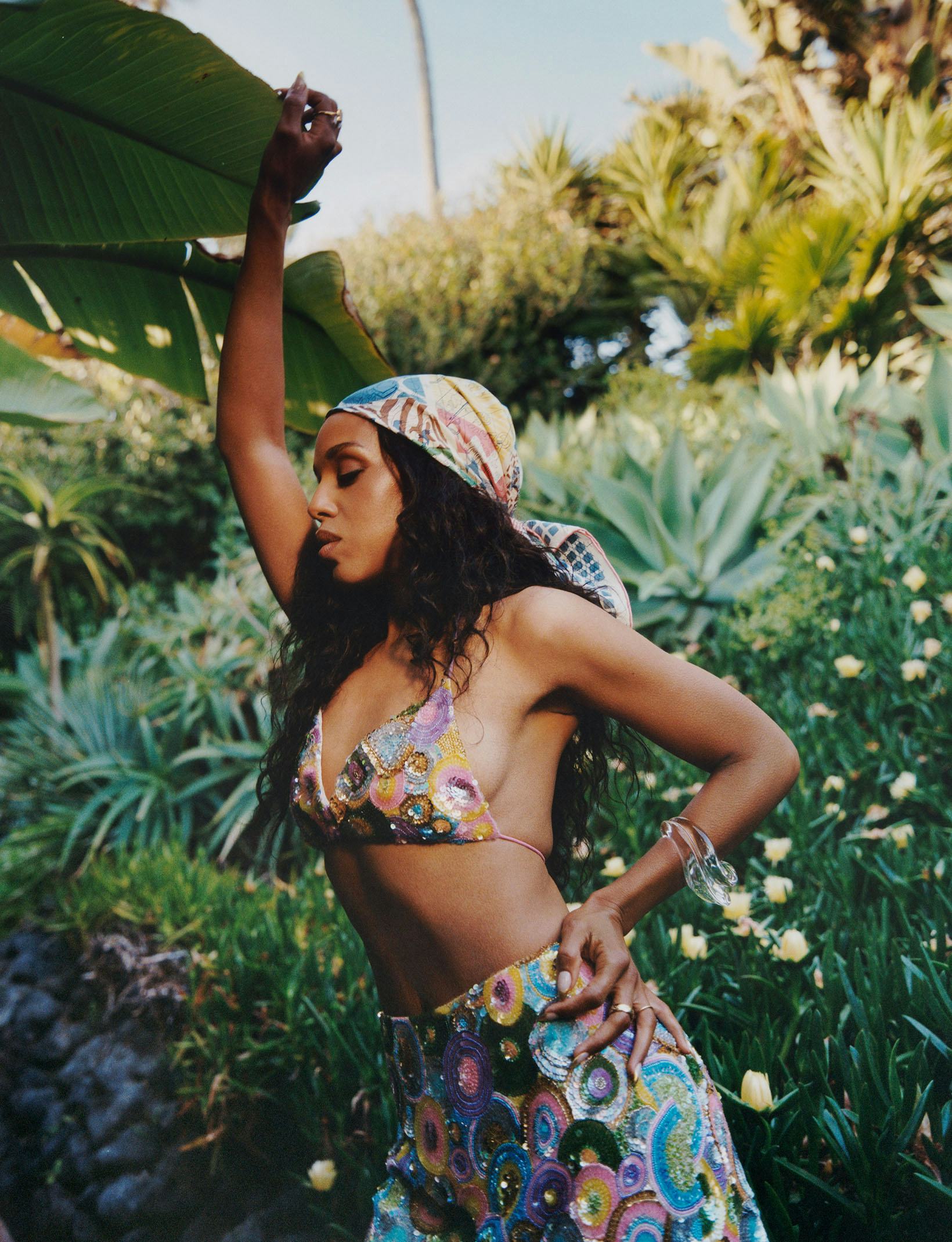 In &lsquo;Thicker Than Water,&rsquo; Kerry Washington wrote about her family&rsquo;s secret.