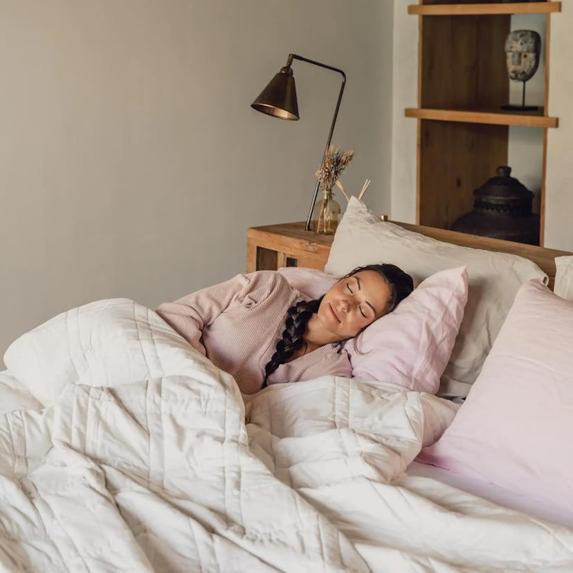 Baloo Weighted Blanket