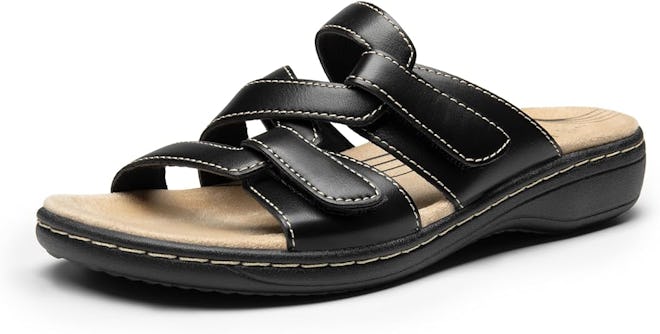 DREAM PAIRS Arch Support Sandals