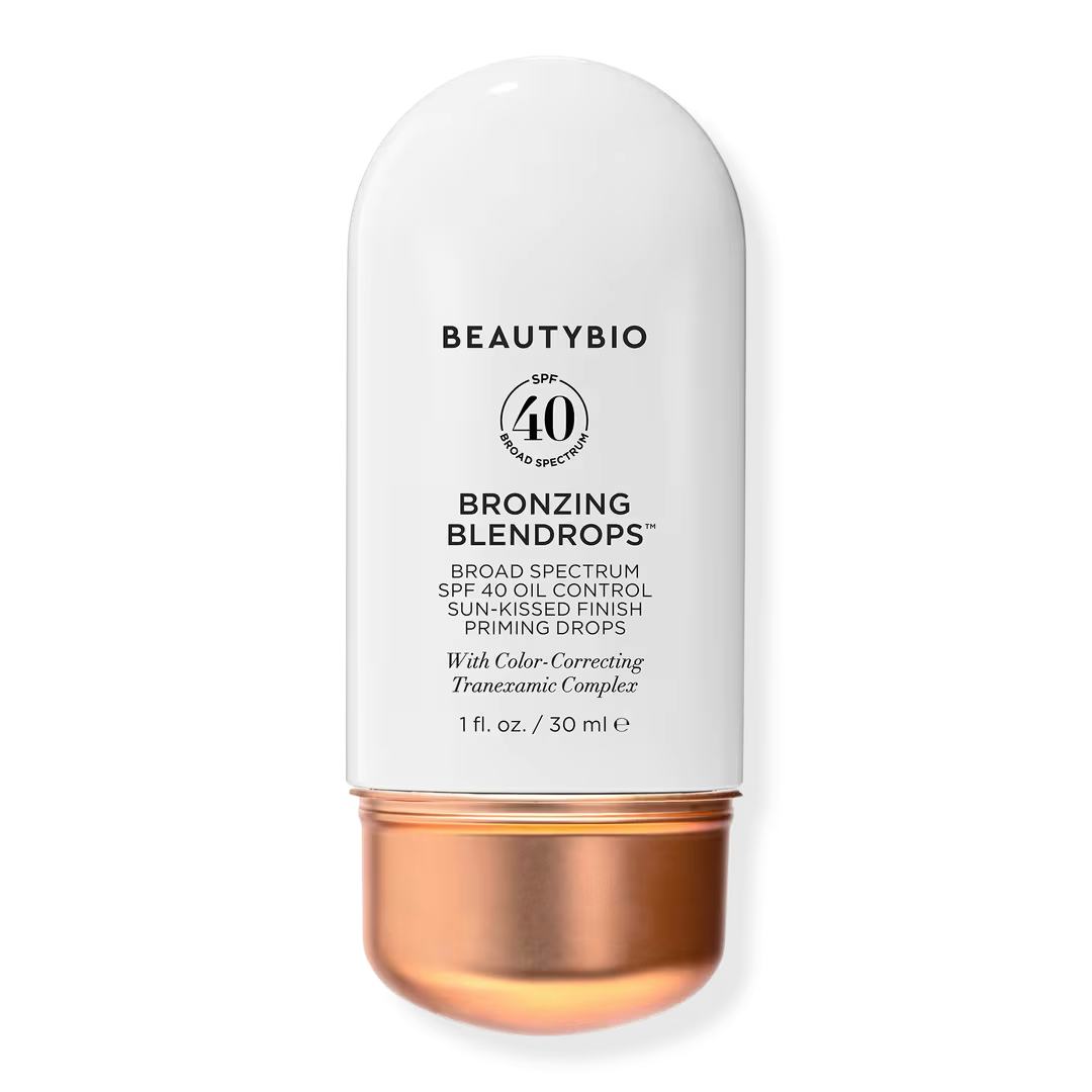 Bronzing Blendrops™