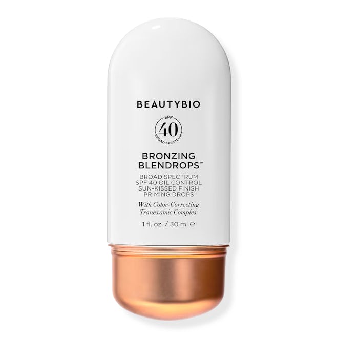 Bronzing Blendrops™