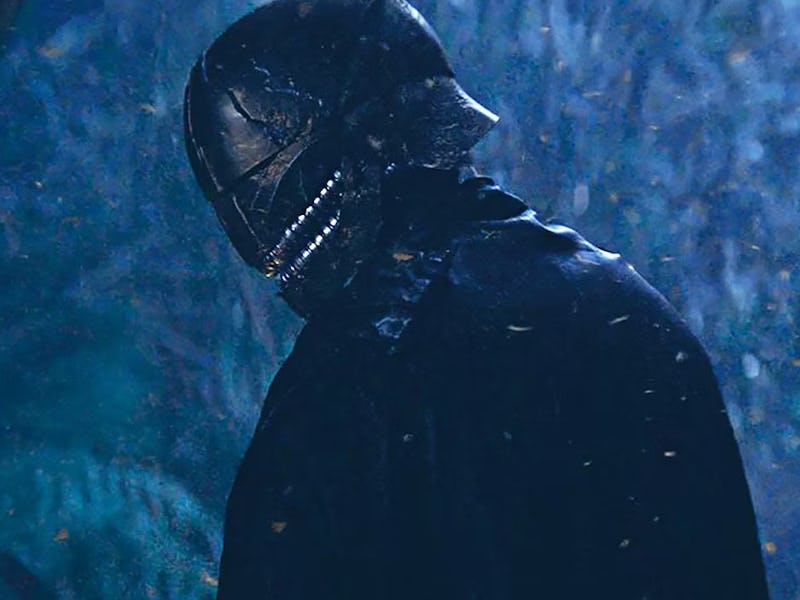 Who's The Sith Villain in 'The Acolyte'? 5 Possible Characters From Star Wars Canon