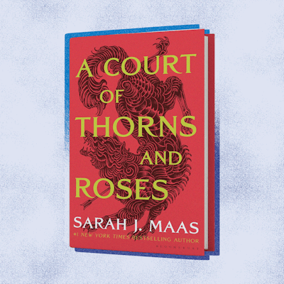 Obsessed With Fourth Wing? Add These Romantasy Novels to Your TBR Pile ASAP