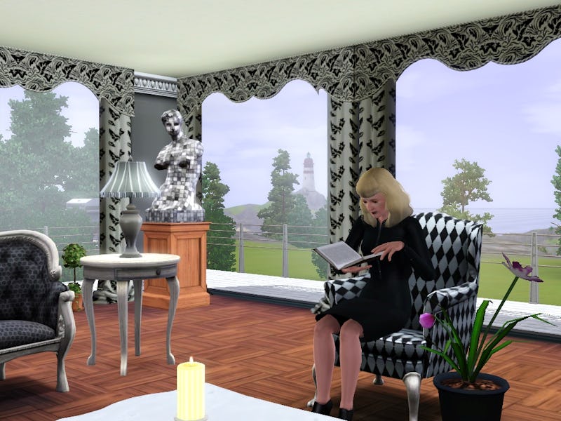Sims 3