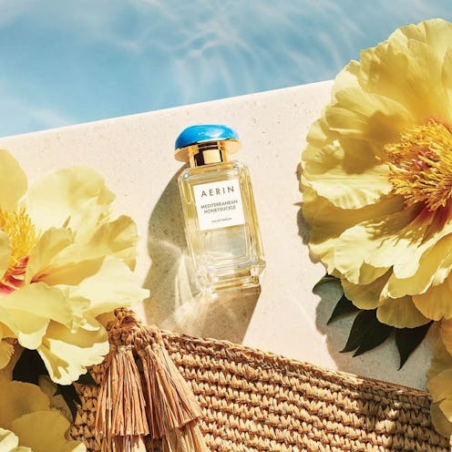 summer 2024 fragrances