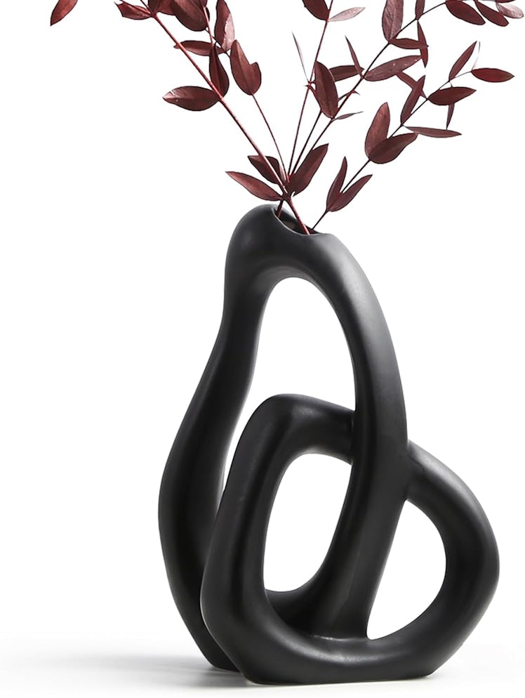 STHIE Modern Flower Vase