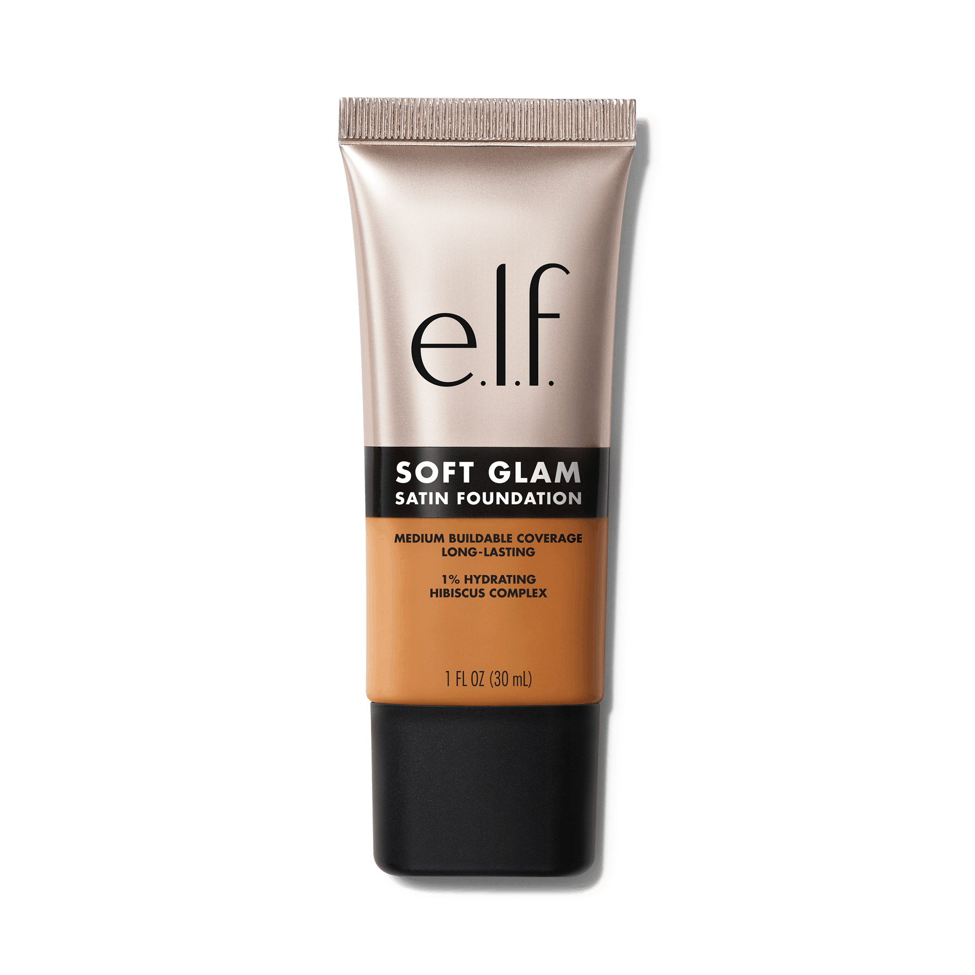 Soft Glam Satin Foundation