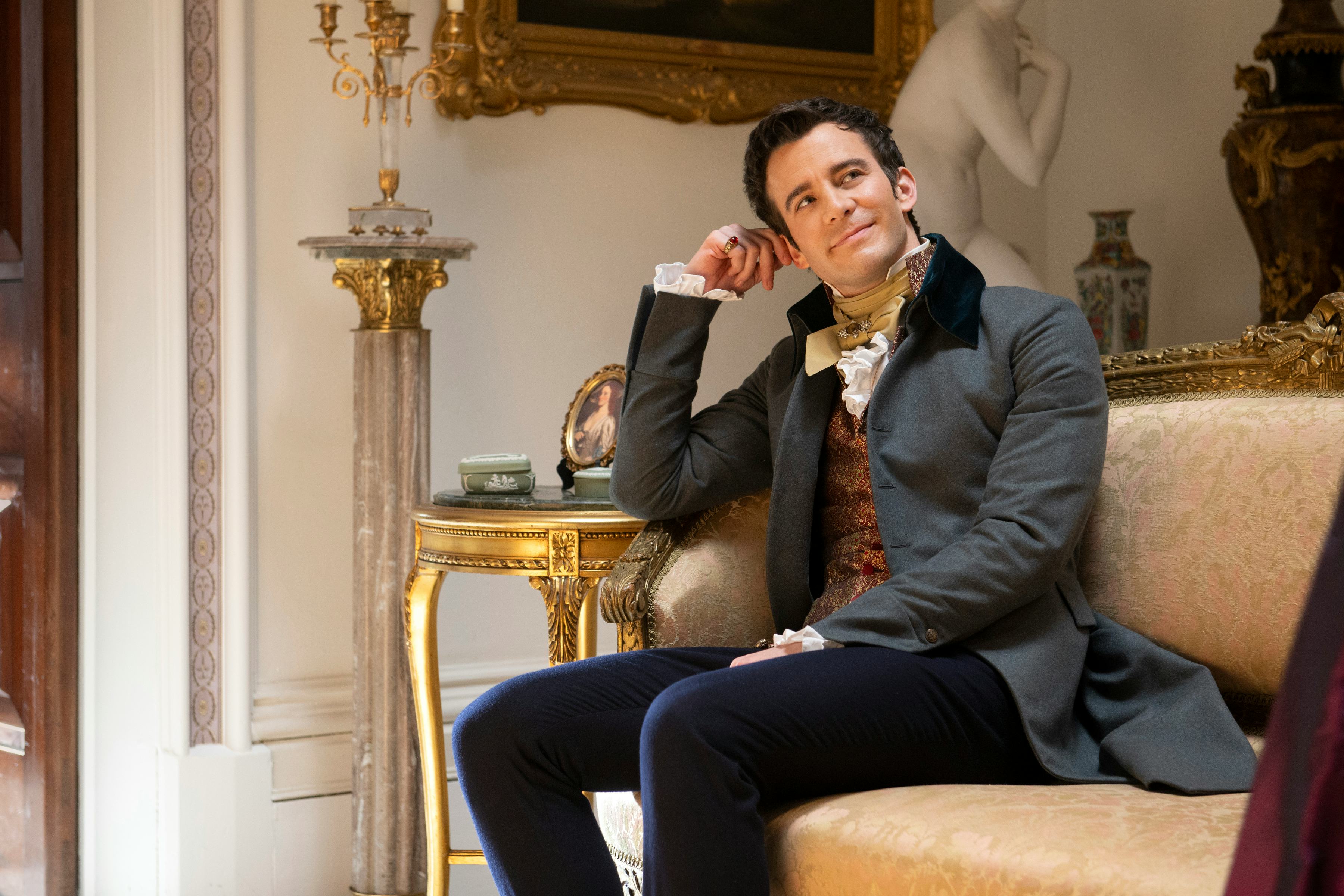 &lsquo;Bridgerton&rsquo; Marriage Order: How The Show &amp; Book Differ