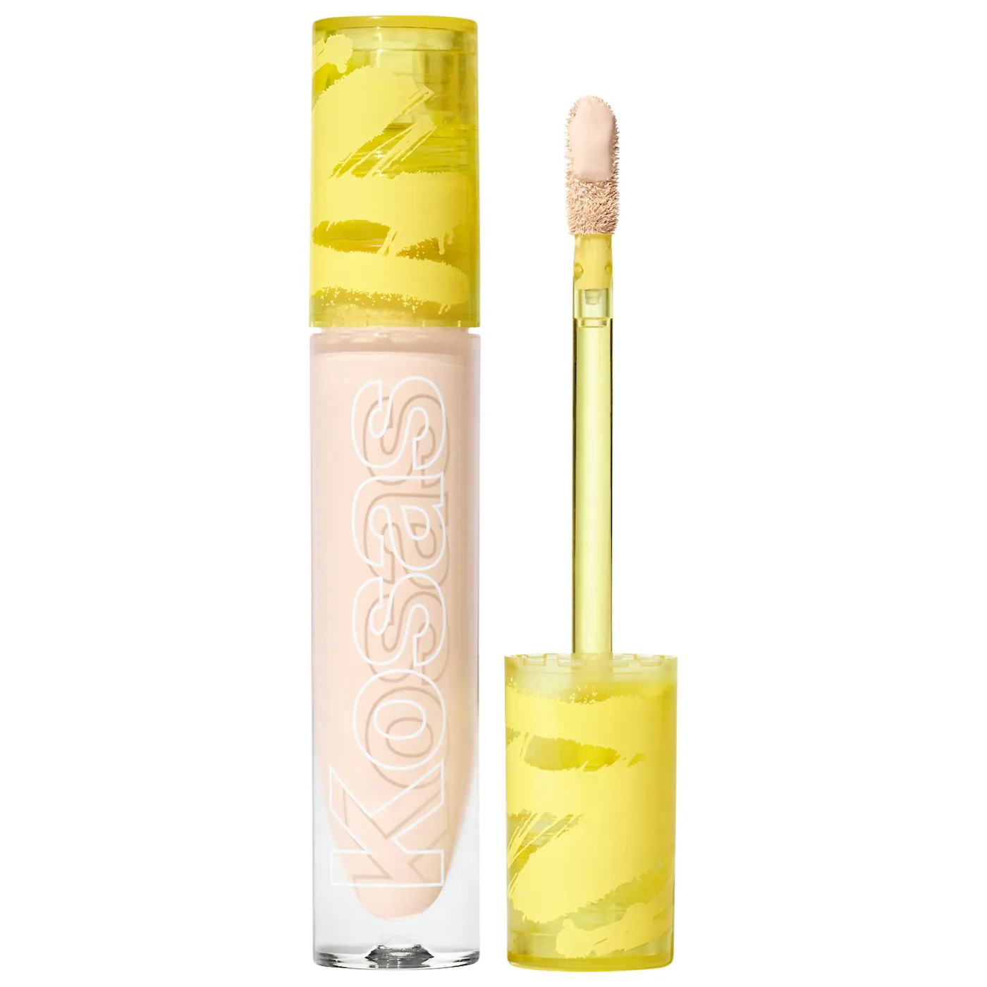 Kosas Revealer Super Creamy + Brightening Concealer