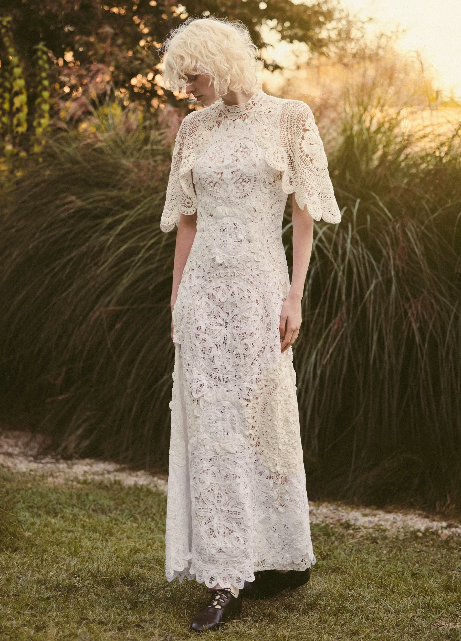 The Best White Dresses For Summer 2024