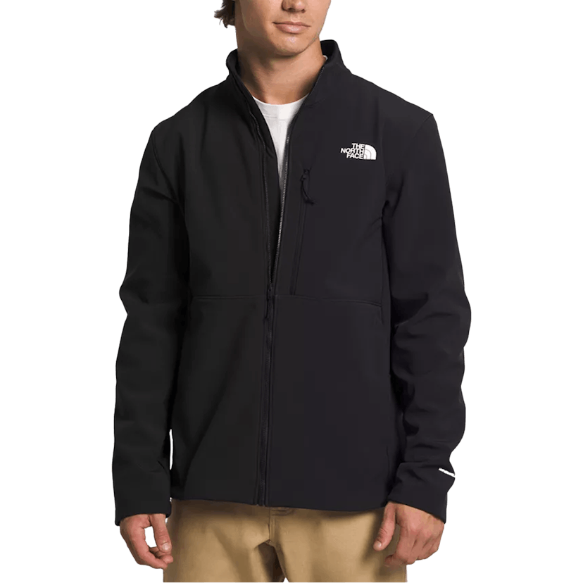 Apex Bionic 3 DWR Full-Zip Jacket