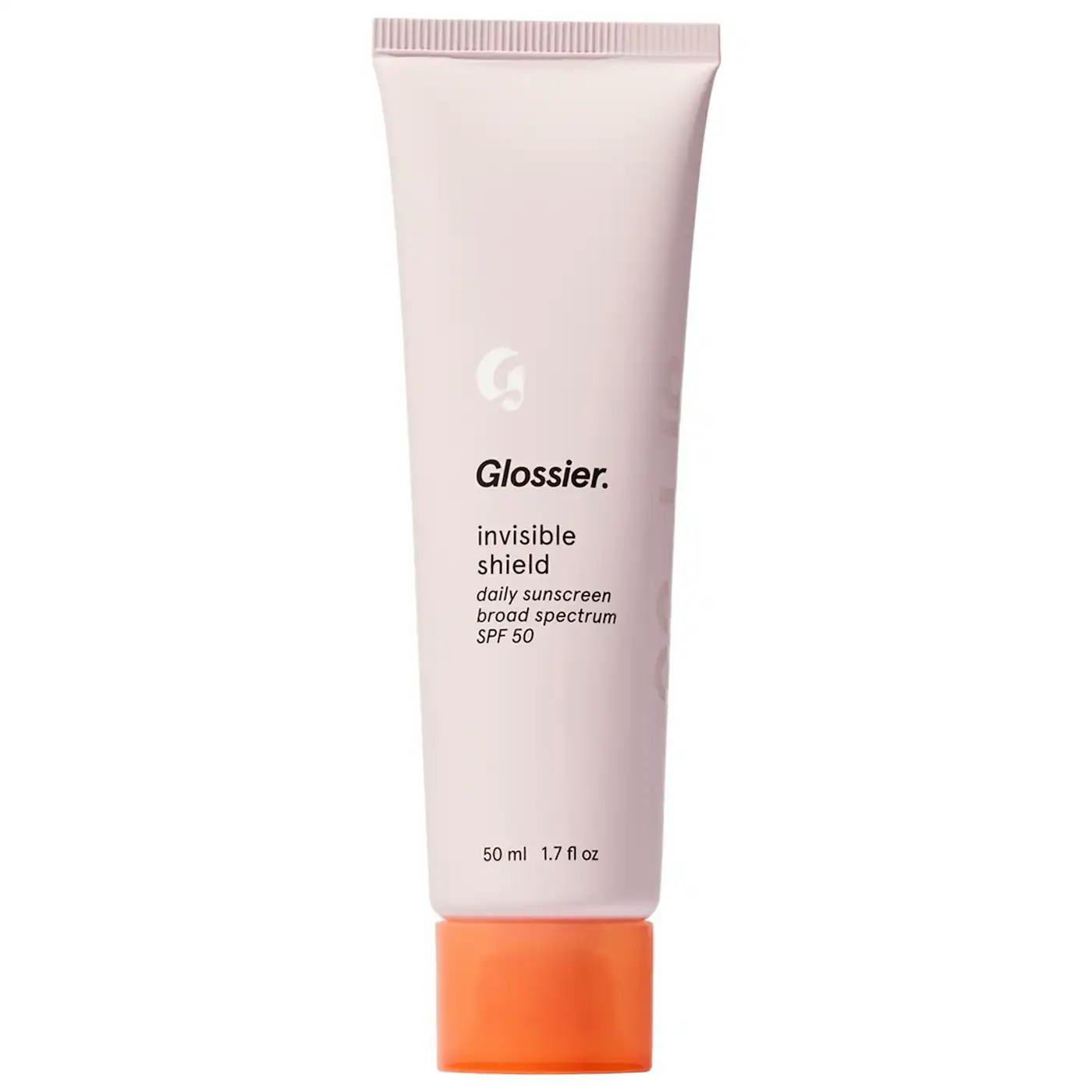 Glossier Invisible Shield Priming SPF 50