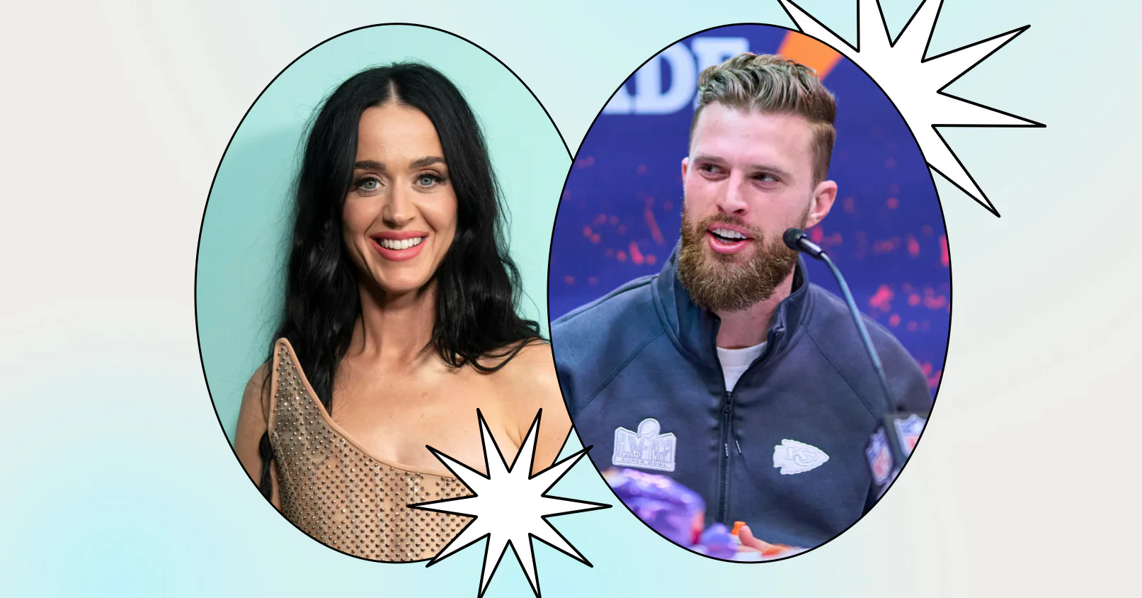 Katy Perry "Fixed" Harrison Butker's Commencement Speech